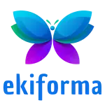 Logo Ekiforma