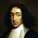 Baruch Spinoza (1632-1677 d.C.)