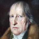 Georg Wilhelm Friedrich Hegel (1770-1831 d.C.)