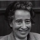 Hannah Arendt (1906-1975 d.C.)