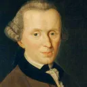 Immanuel Kant (1724-1804 d.C.)