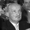 Martin Heidegger (1889-1976 d.C.)