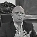 Michel Foucault (1926-1984 d. C.)