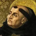 Santo Tomás de Aquino (1225-1274 d.C.)