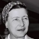 Simone de Beauvoir (1908-1986 d.C.)