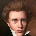 Søren Kierkegaard (1813-1855 d.C.)