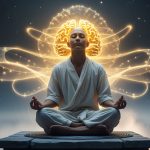 Acceder a la Lattice: 7 Técnicas para Conectar con el Universo 8 Leonardo Phoenix 10 a photorealistic image of a serene person 0